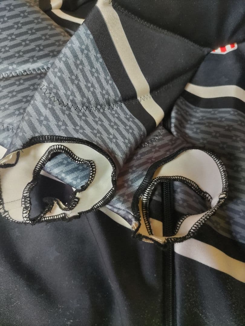 程度良好 ARCTIA アークティカ FIS 対応ワンピース