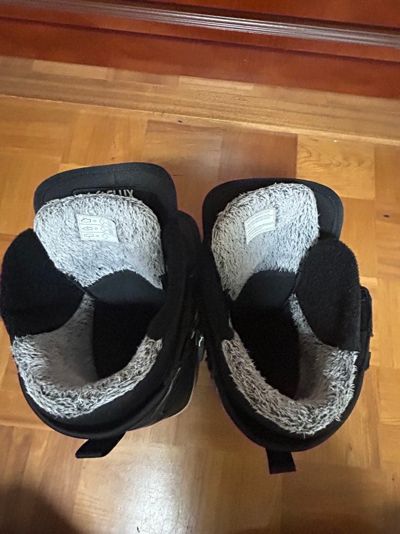 FLUX スノーボードブーツ