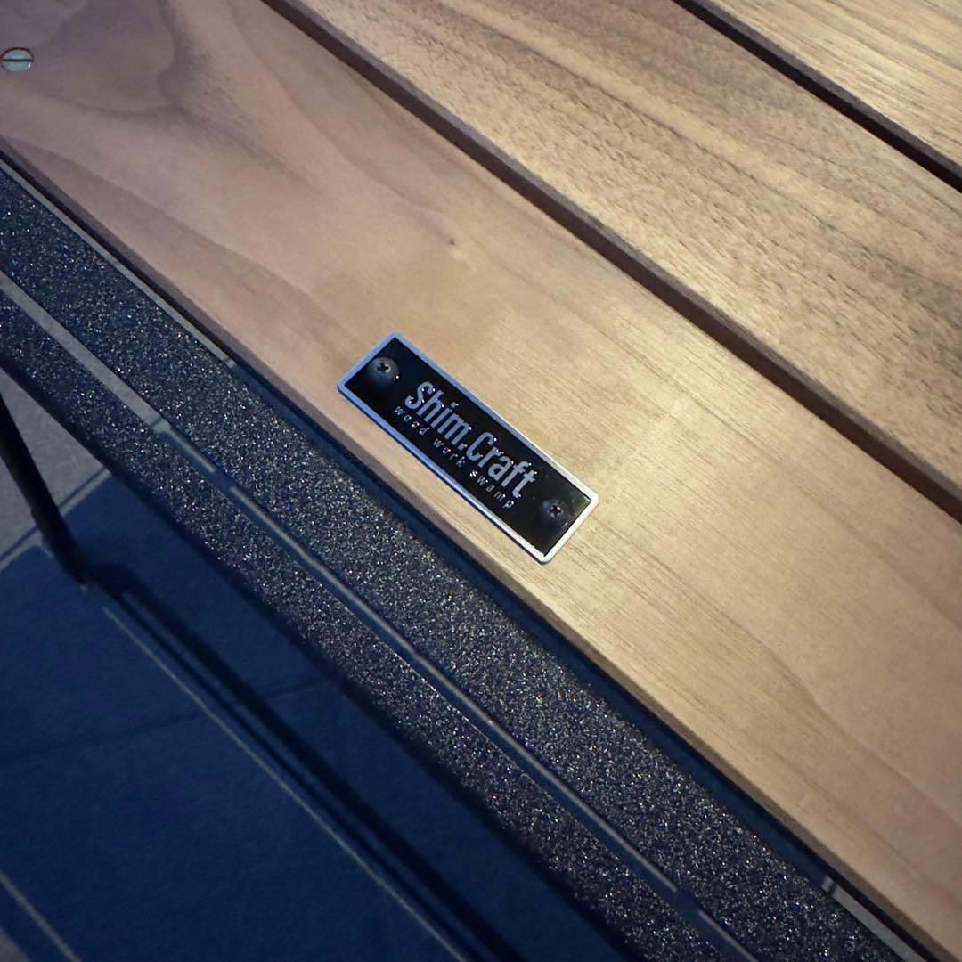 未使用　NATURE TONES THE SIDE UP BOX