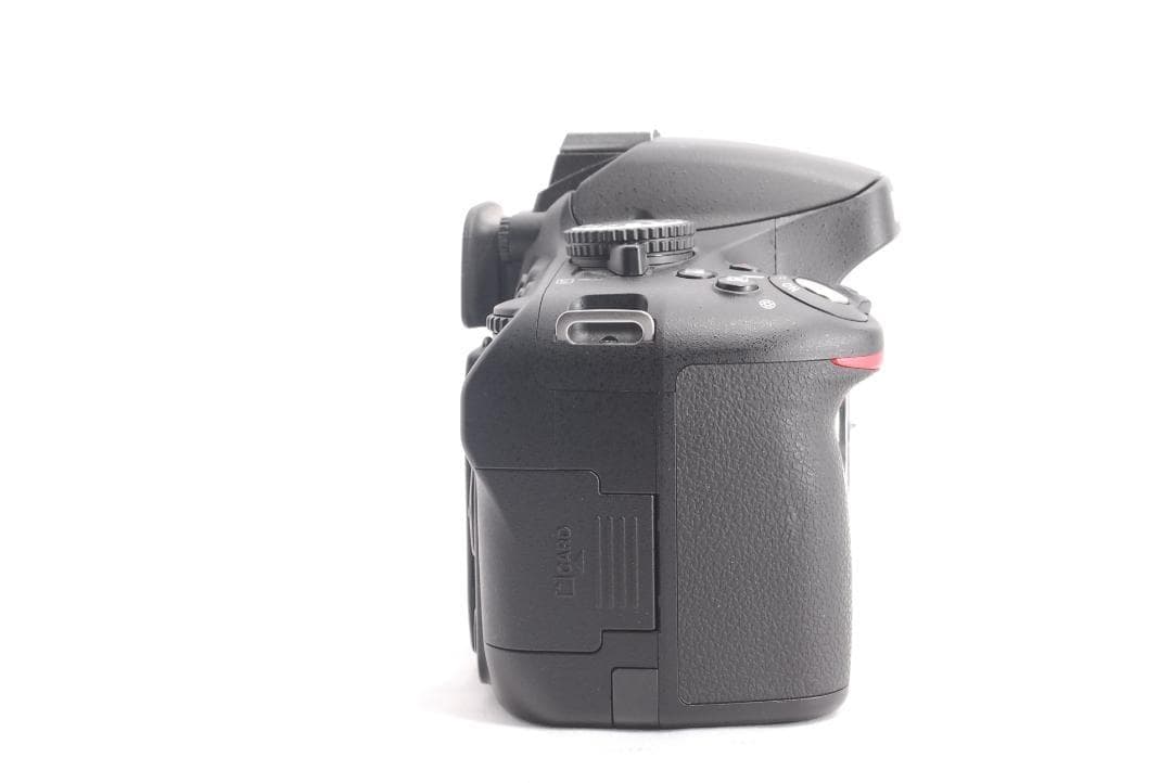 【最大2700円引】Nikon D5100❤️くるくる液晶❤️カメラバッグ付