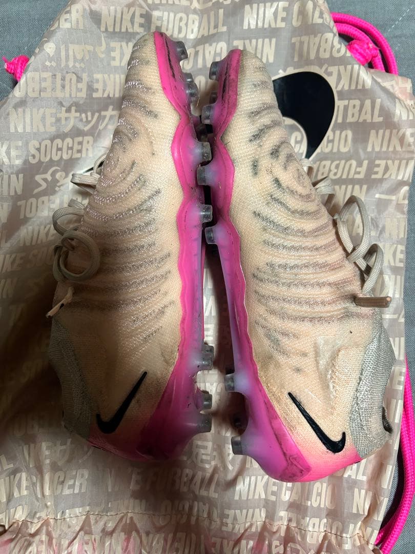 ファントムgx2 エリートag