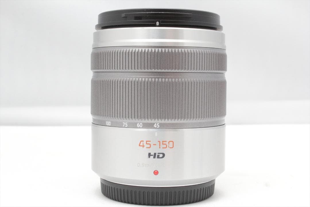 RITAO CHAN公式アカウント07 LUMIX G 45-150