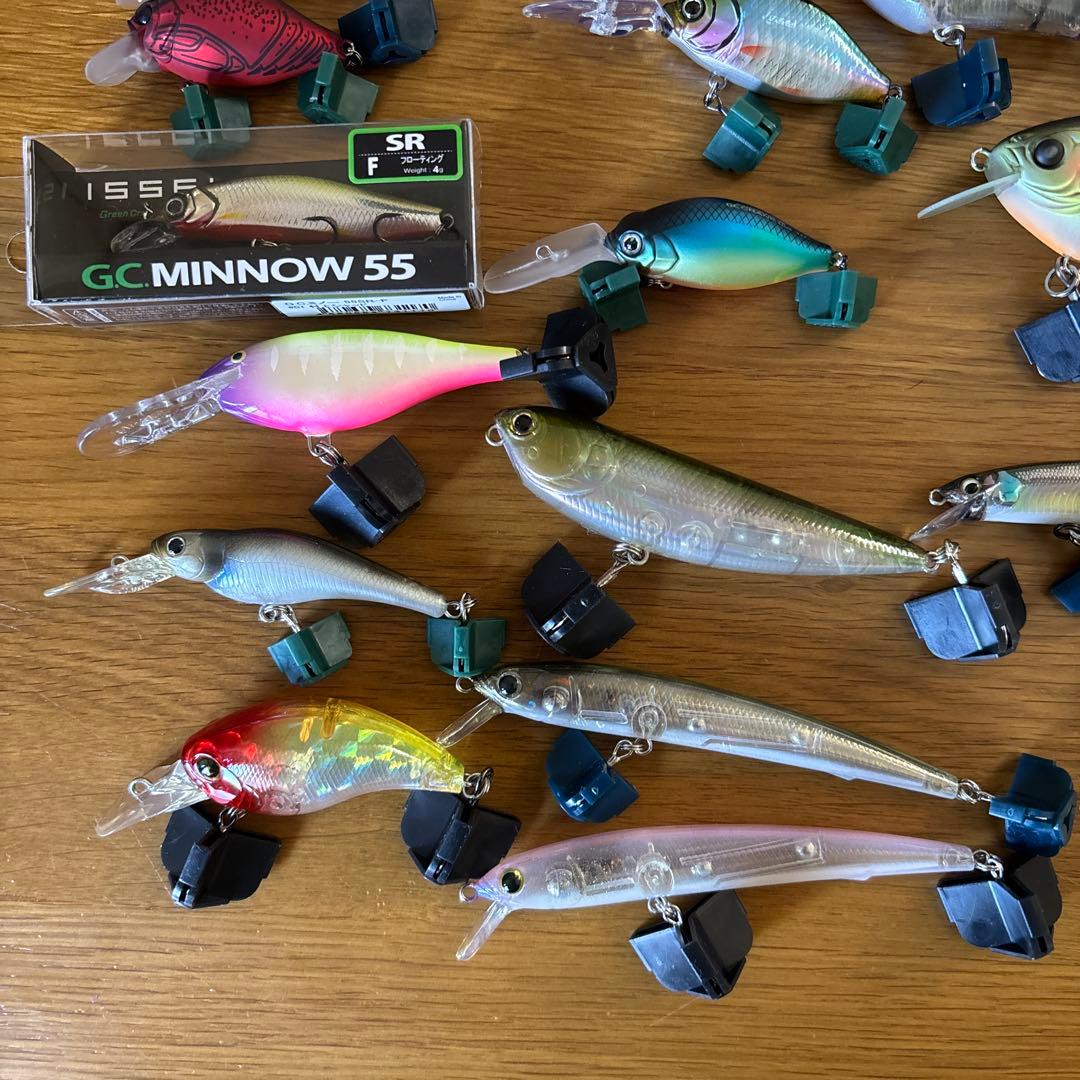 ハードルアーセット