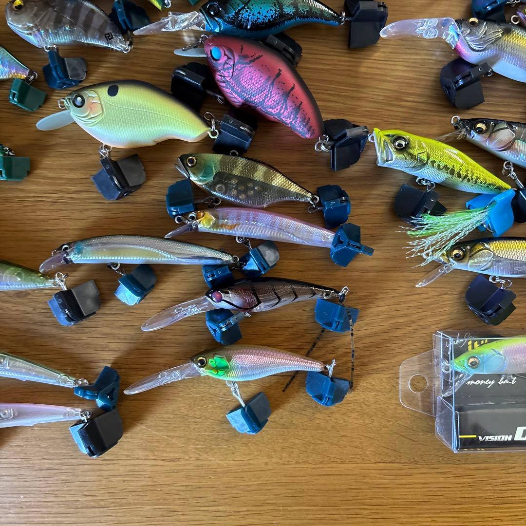 ハードルアーセット