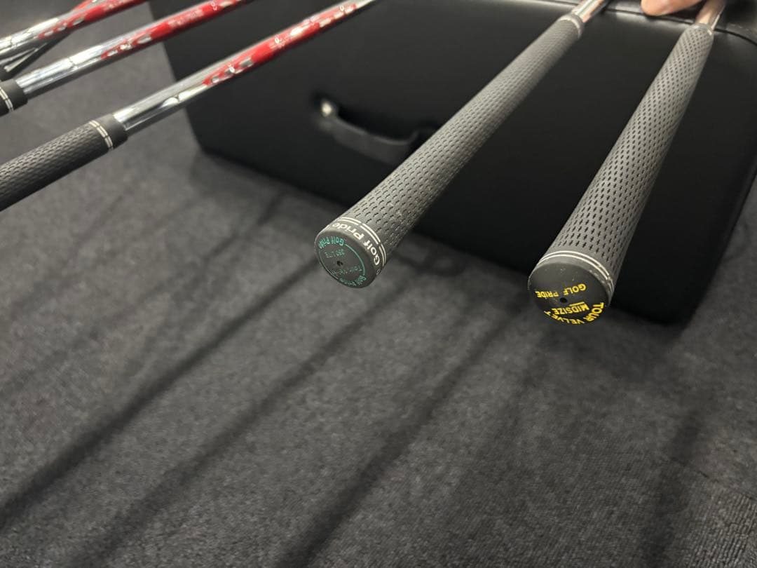 交渉可能　PING i230 5-w modusSシャフト　アイアンセット