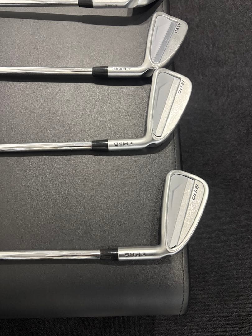 交渉可能　PING i230 5-w modusSシャフト　アイアンセット