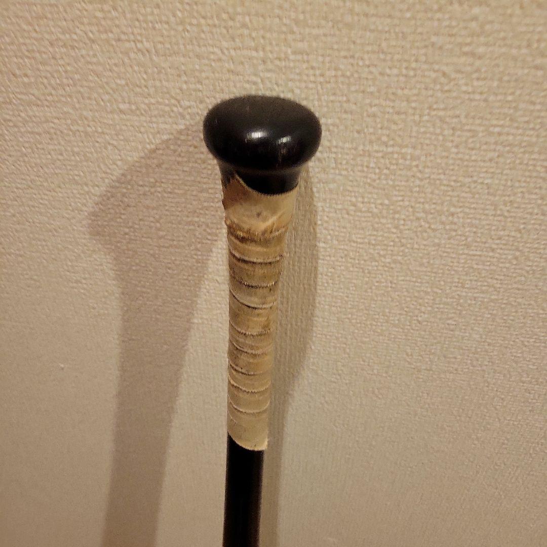 巨人 亀井 元選手 Mizuno Pro 木製バット サイン入り - メルカリ