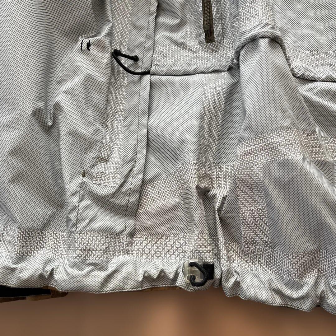 お値下げ‼︎ マスターバニー　ベスト付き3way ジャケット　5