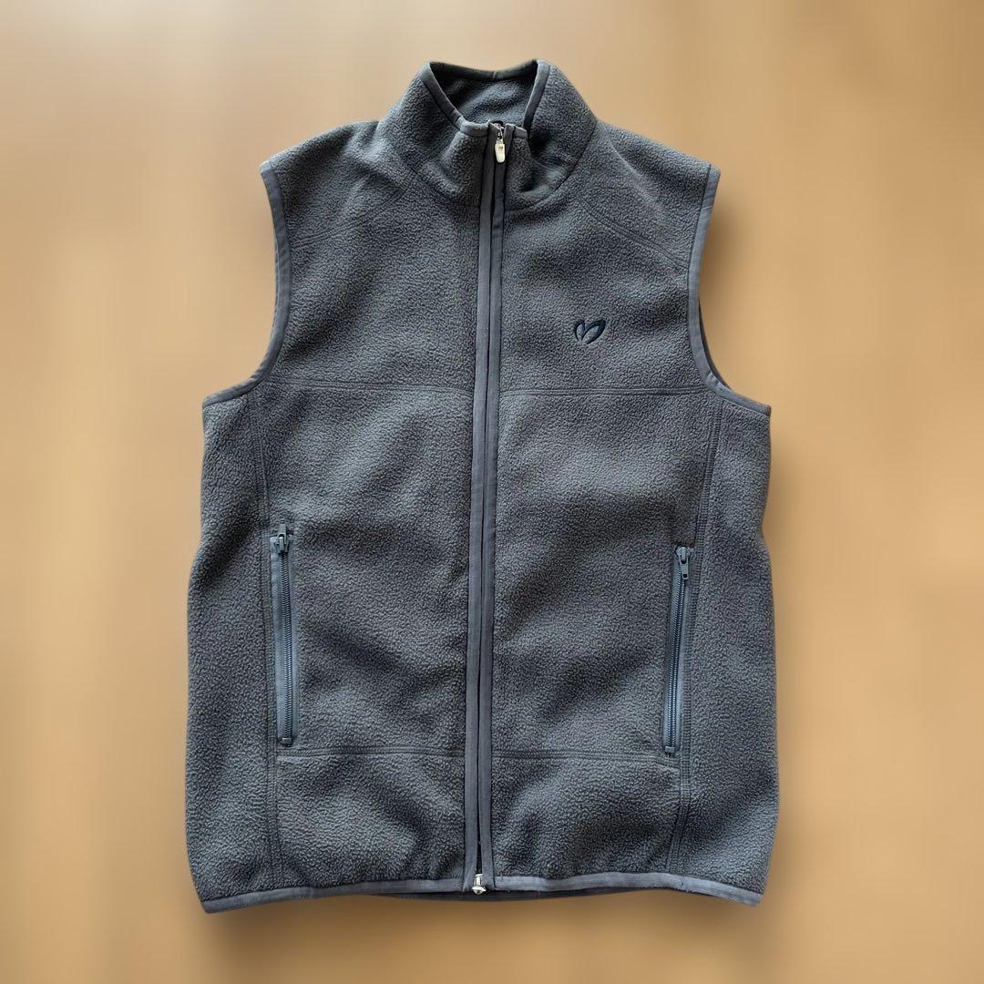 お値下げ‼︎ マスターバニー　ベスト付き3way ジャケット　5