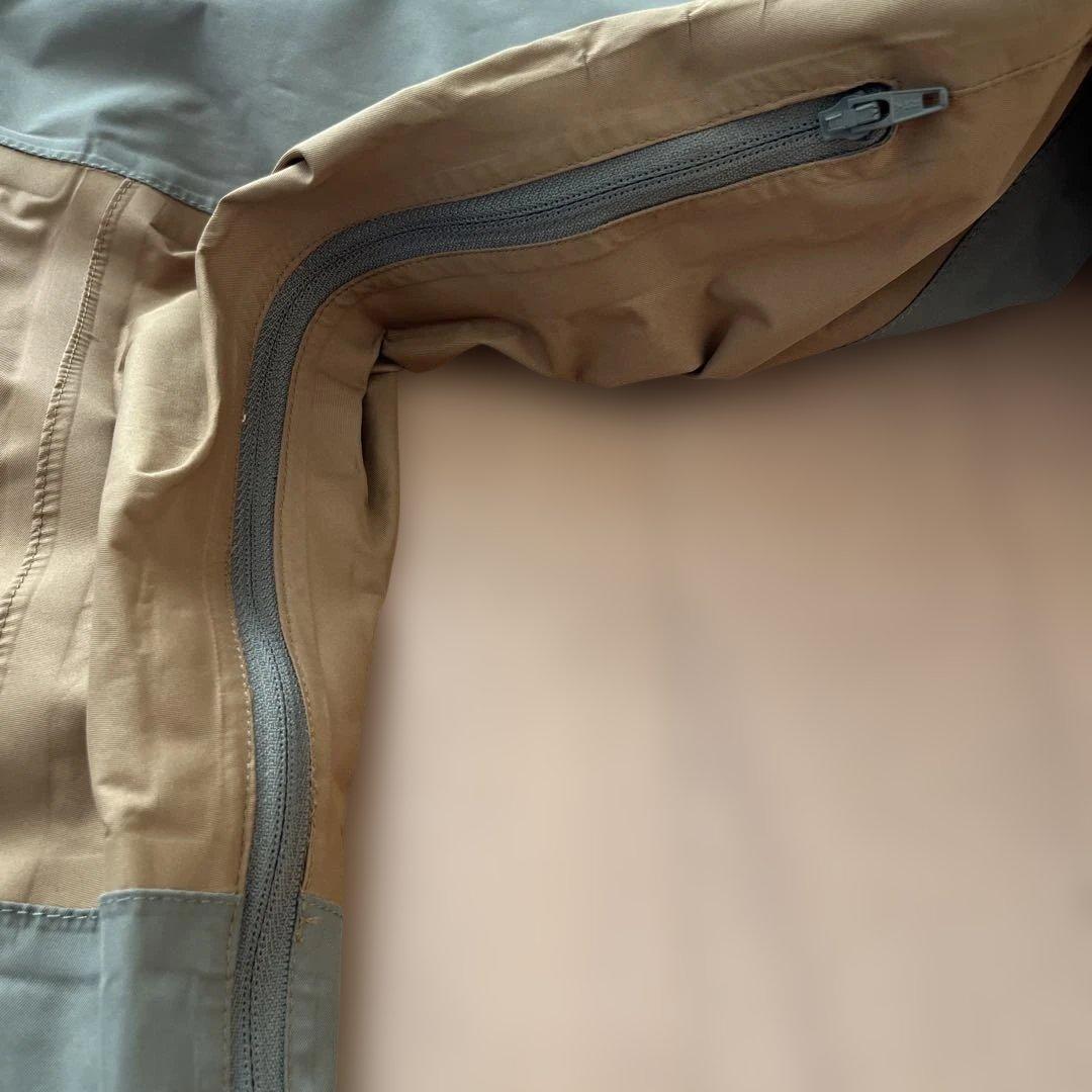 お値下げ‼︎ マスターバニー　ベスト付き3way ジャケット　5