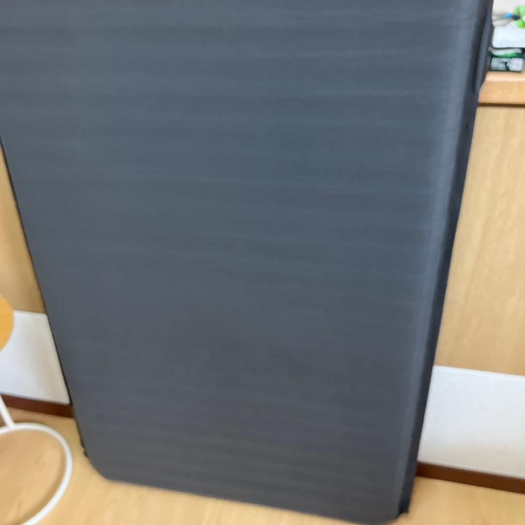  peak スノーピーク キャンピングマット 2.5W TM-193