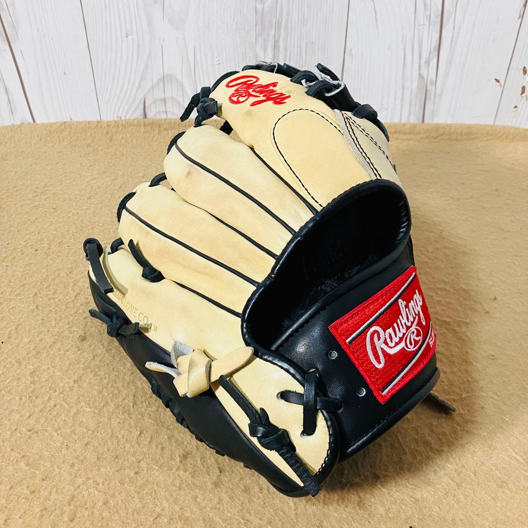 Rawlings 野球グローブ GR8SPNP2 PROFESSIONAL