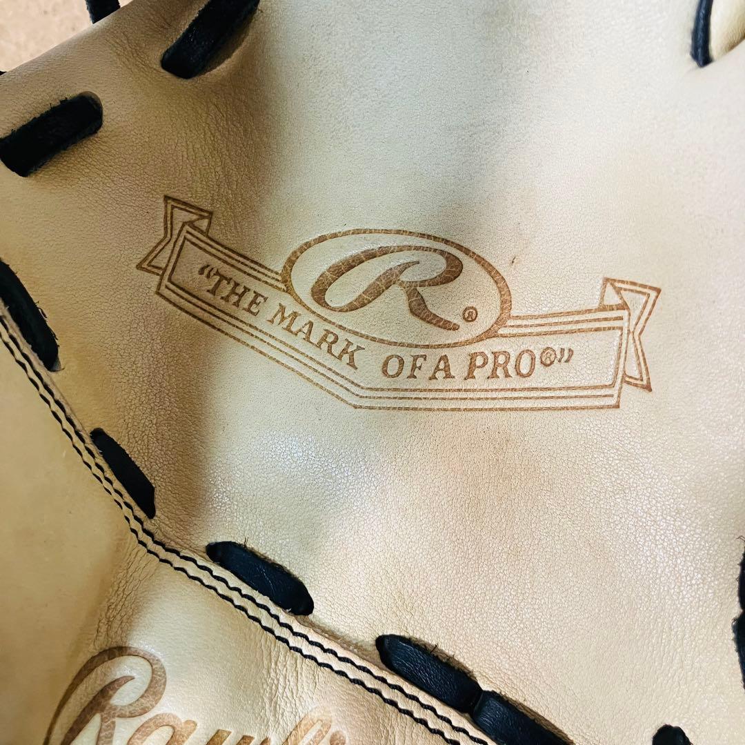 Rawlings 野球グローブ GR8SPNP2 PROFESSIONAL