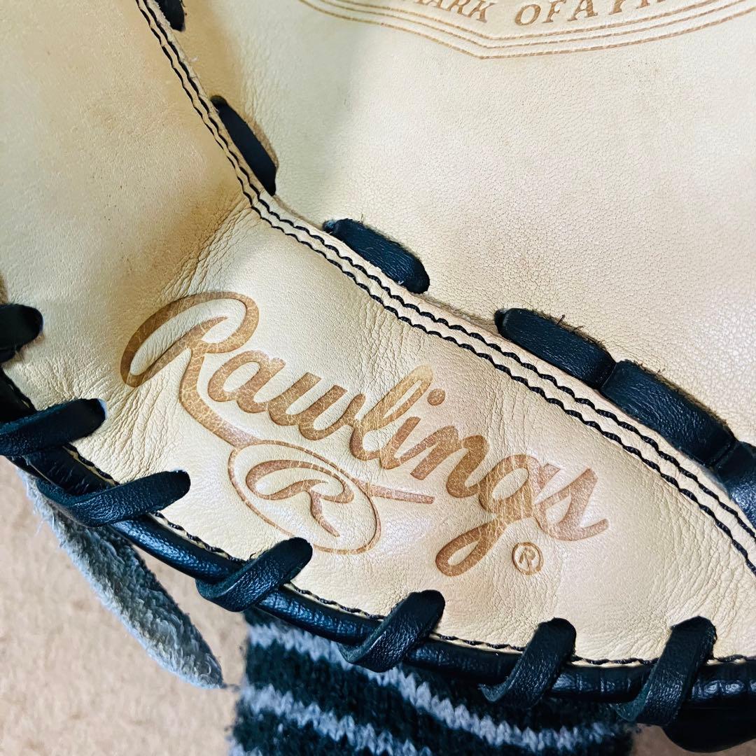 Rawlings 野球グローブ GR8SPNP2 PROFESSIONAL