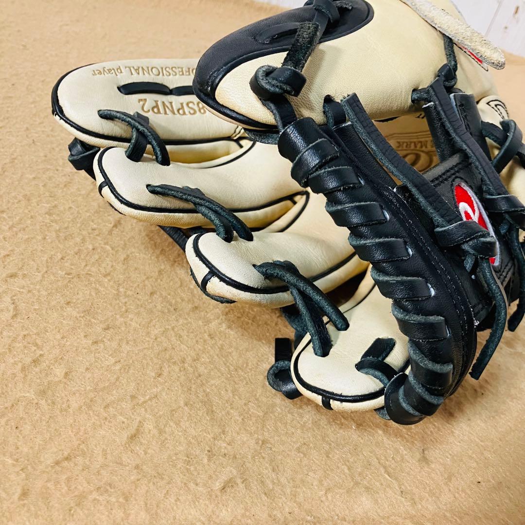Rawlings 野球グローブ GR8SPNP2 PROFESSIONAL