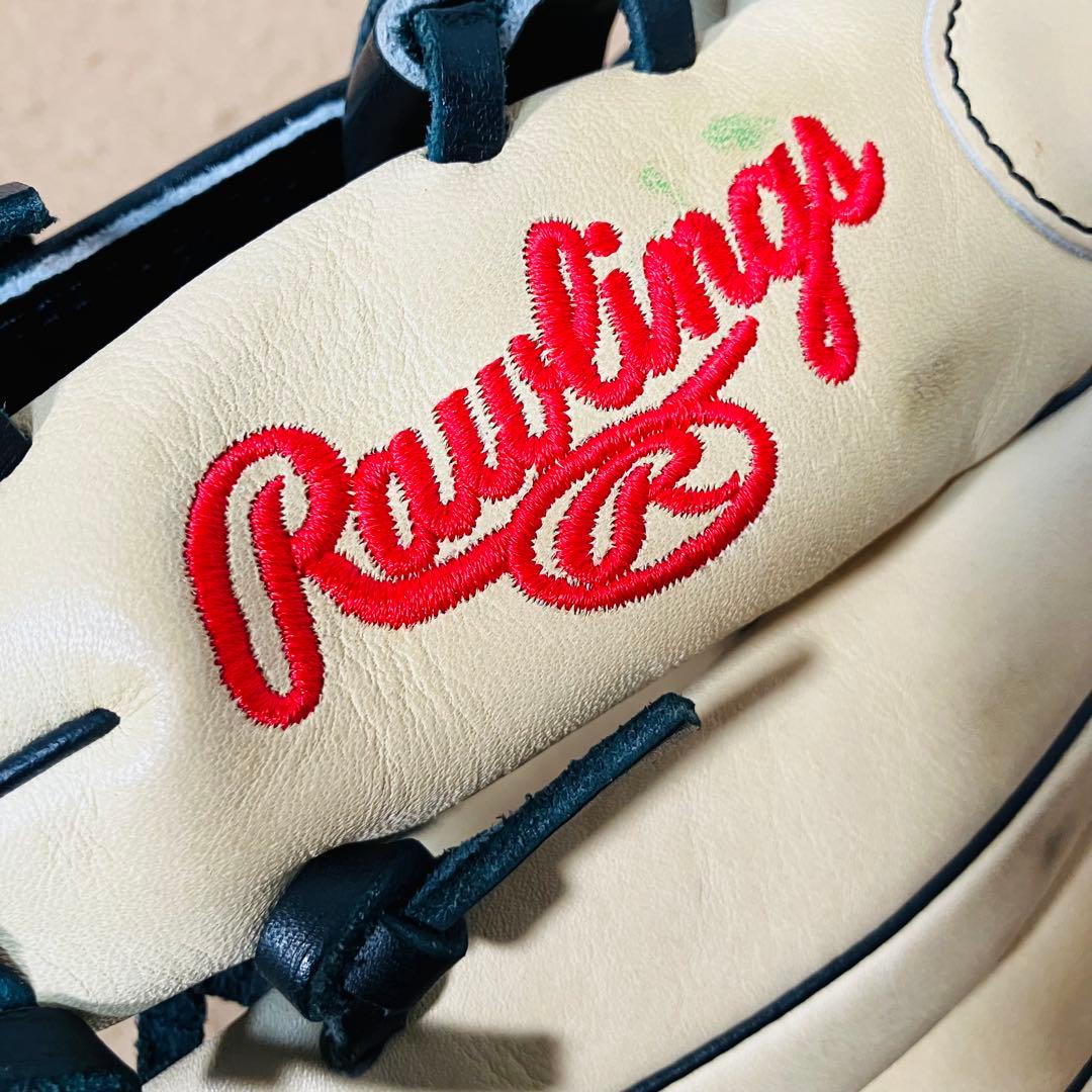 Rawlings 野球グローブ GR8SPNP2 PROFESSIONAL