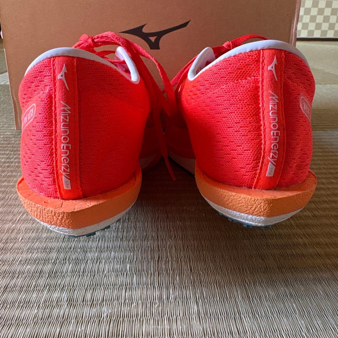 ミズノ　ウェーブデュエルプロQTR WAVE DUEL PRO QTR