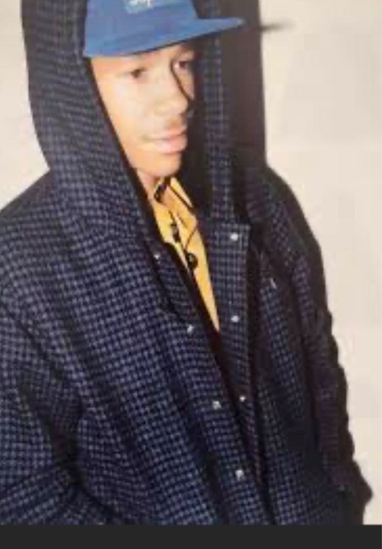 Supreme Harris Tweed Hooded Coach Jacket - メルカリ