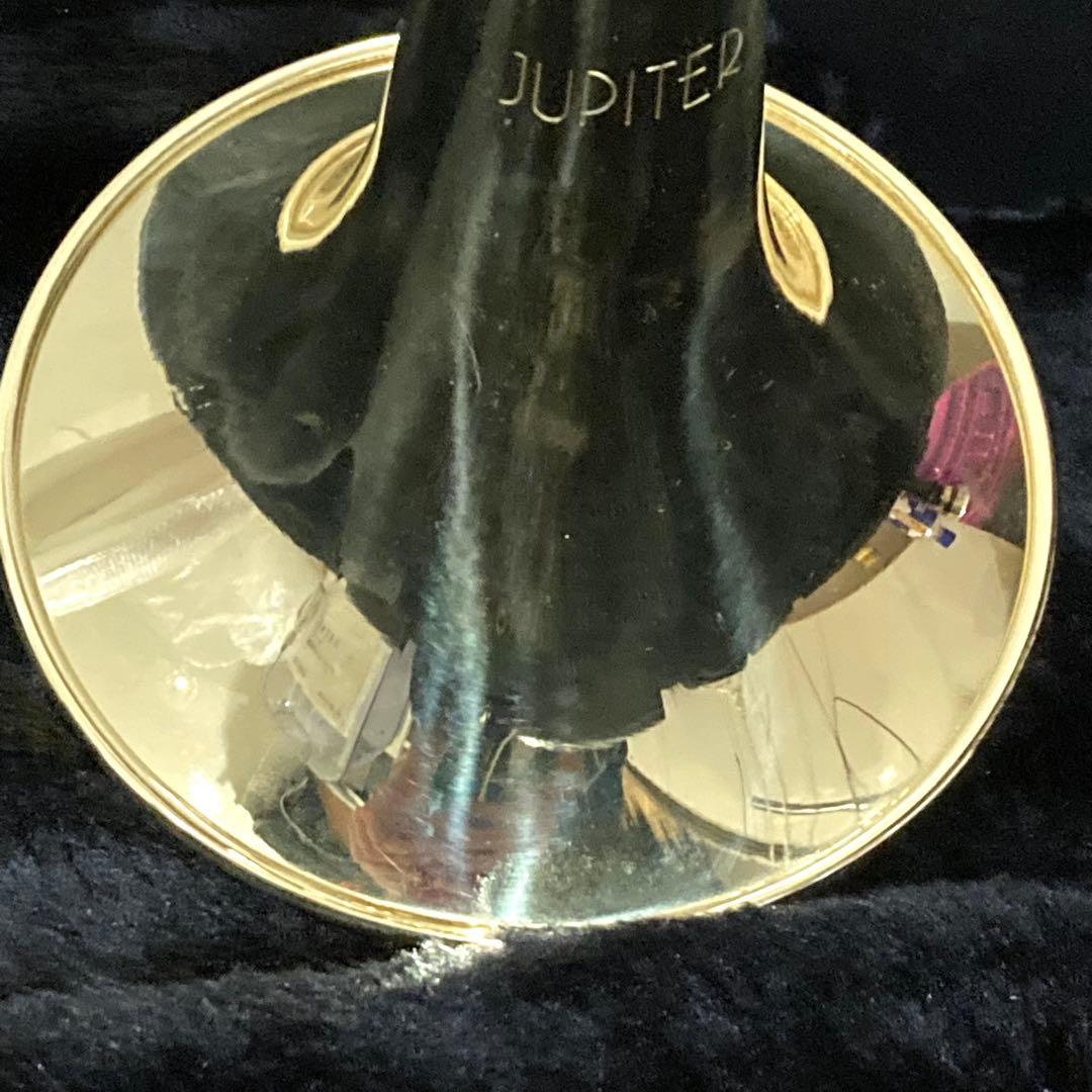 美品✨JUPITER ジュピター JTR-300 トランペット ケース 入門