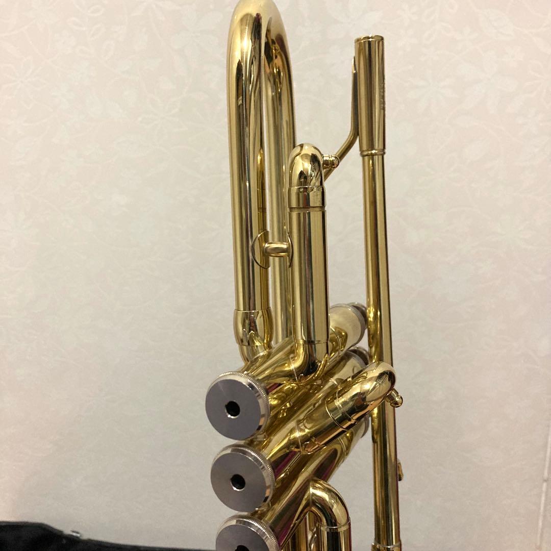 美品✨JUPITER ジュピター JTR-300 トランペット ケース 入門