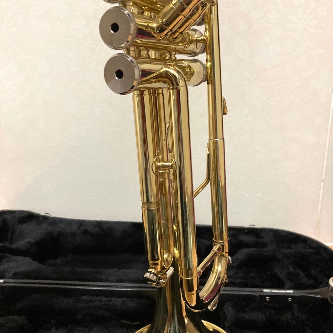 美品✨JUPITER ジュピター JTR-300 トランペット ケース 入門