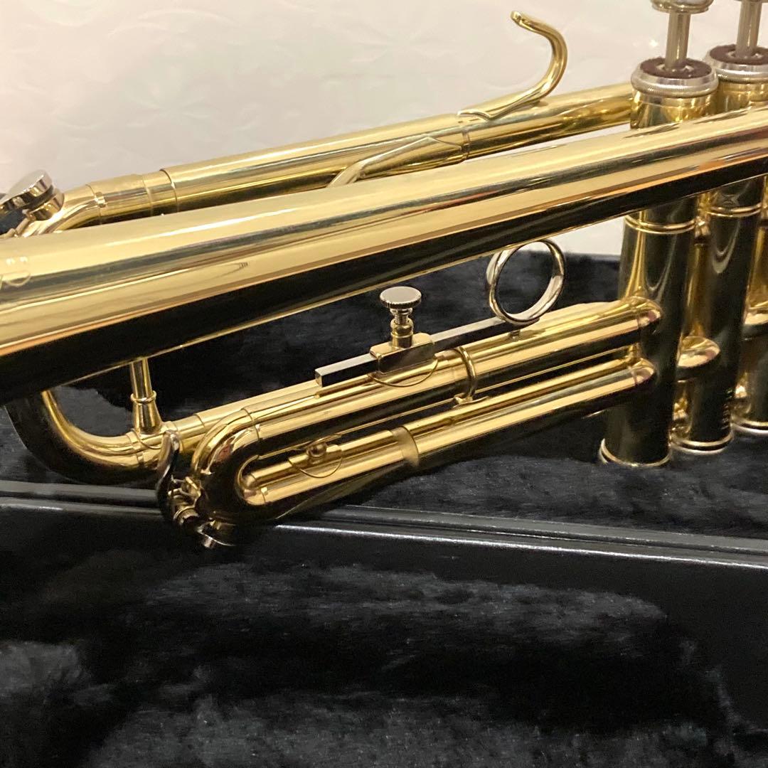 美品✨JUPITER ジュピター JTR-300 トランペット ケース 入門