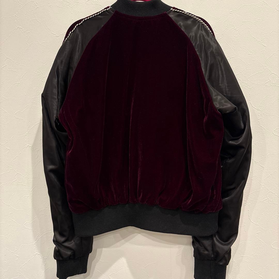 DIESEL スカジャン