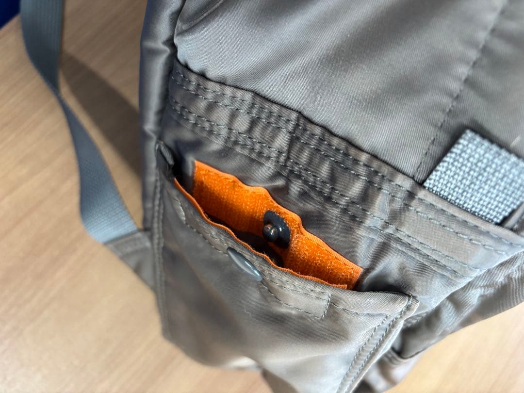 PORTER ポーター タンカー リュック ポーチセット 吉田カバン カーキ