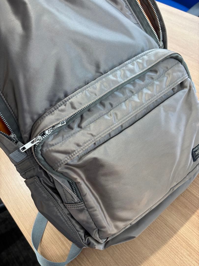 PORTER ポーター タンカー リュック ポーチセット 吉田カバン カーキ