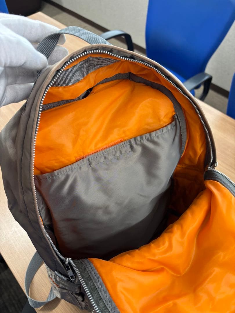 PORTER ポーター タンカー リュック ポーチセット 吉田カバン カーキ