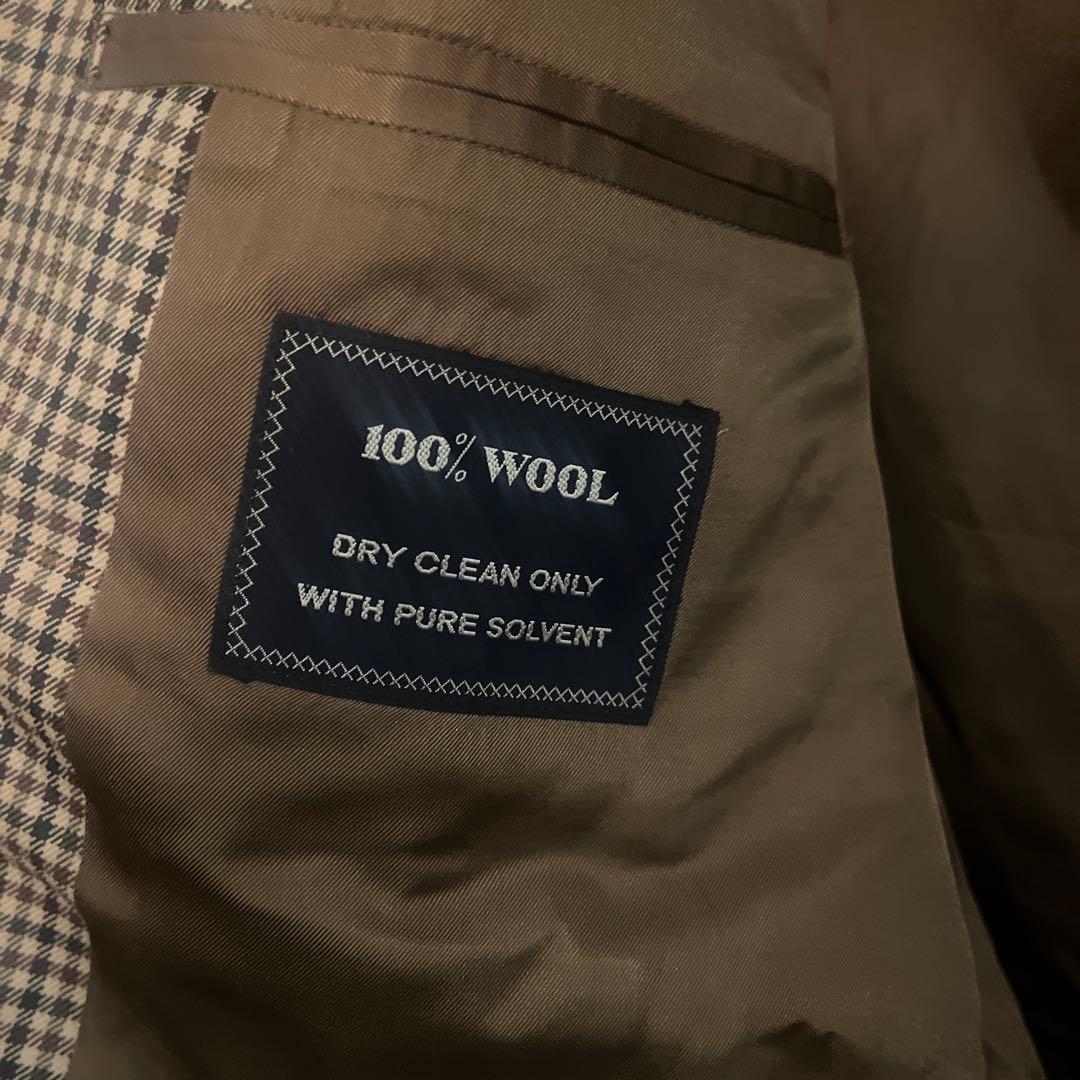 ジャケット・アウター Burberry prorsum long coat