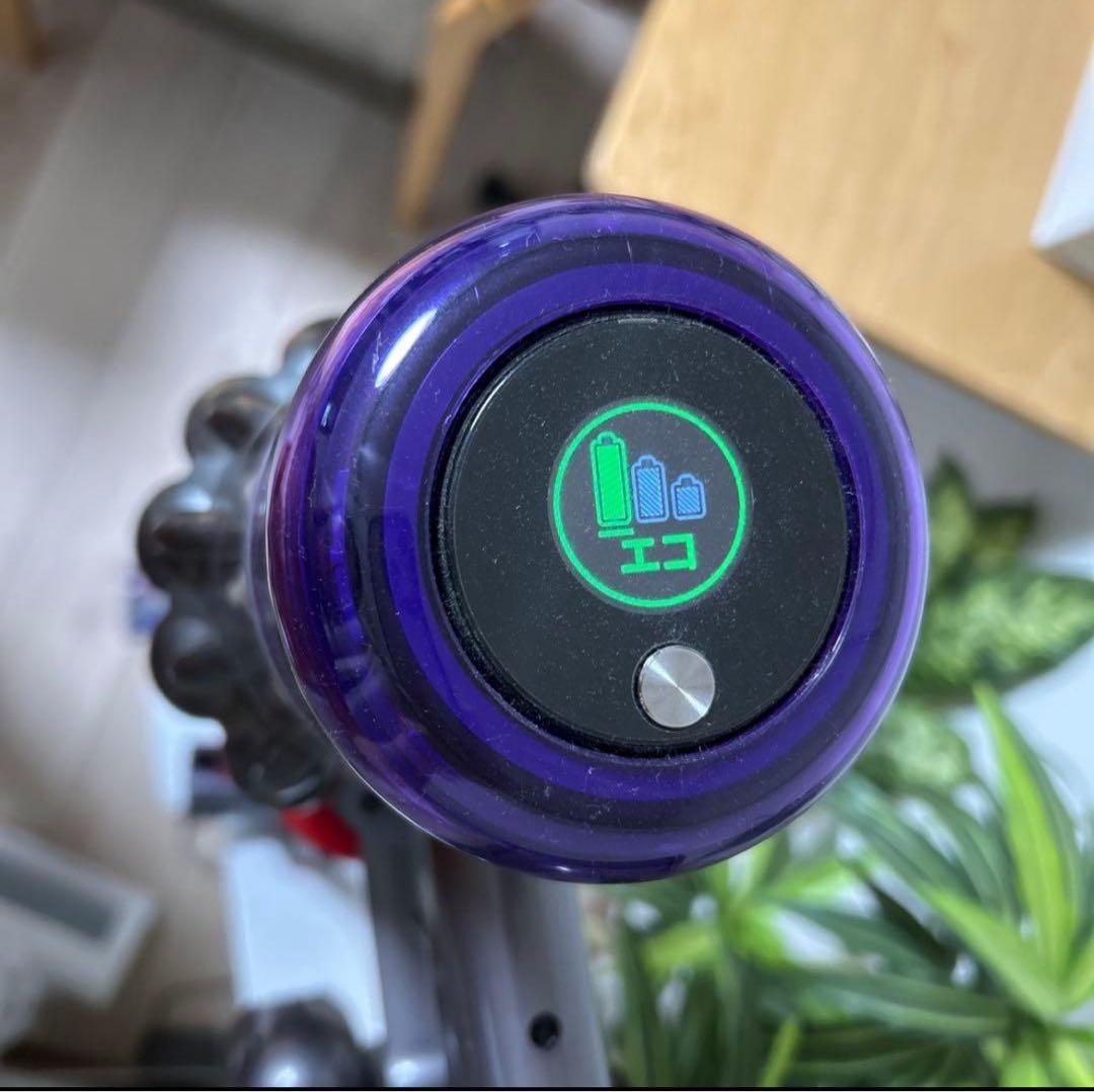 Dyson SV14 スティッククリーナー 掃除機