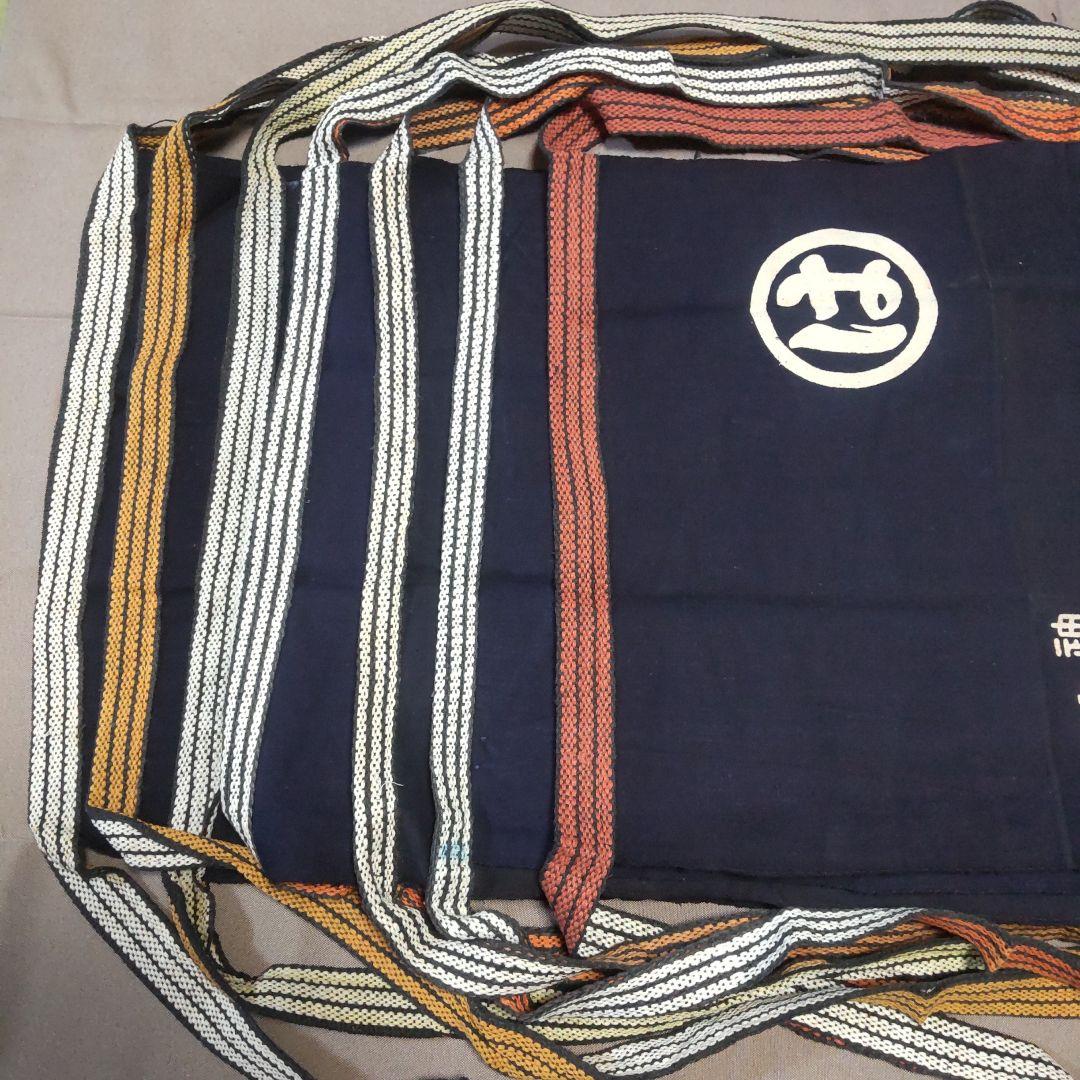 ユーズ 帆前掛けエプロン非売品 [新品]10枚セット