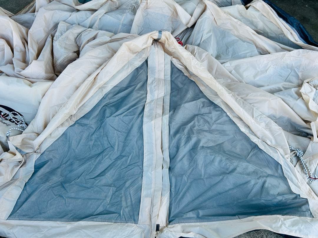 【美品】 soomloom ベルテントAll. in 3m スームルーム