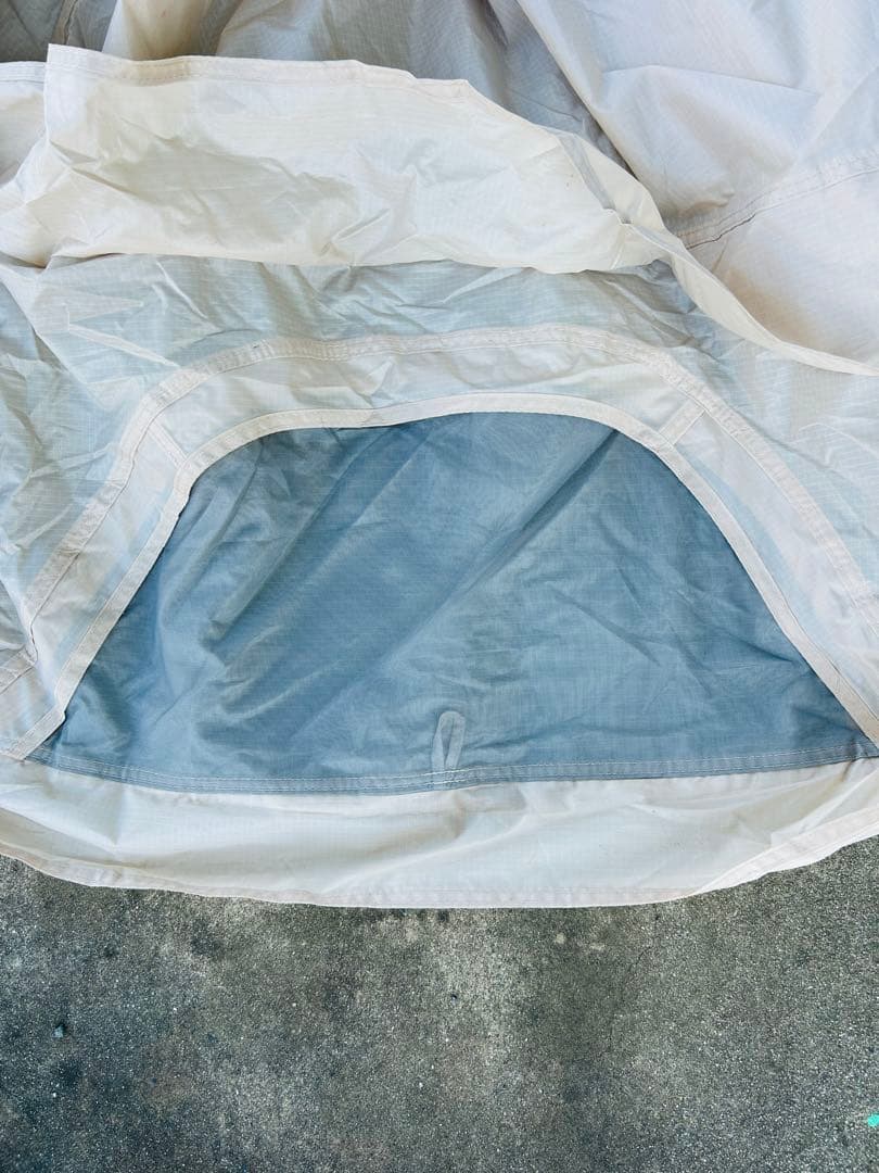 【美品】 soomloom ベルテントAll. in 3m スームルーム