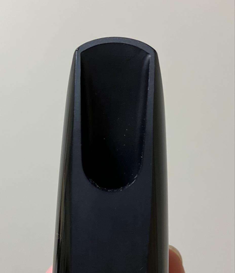 最終価格 ソプラノサックスマウスピース　セルマーコンセプト