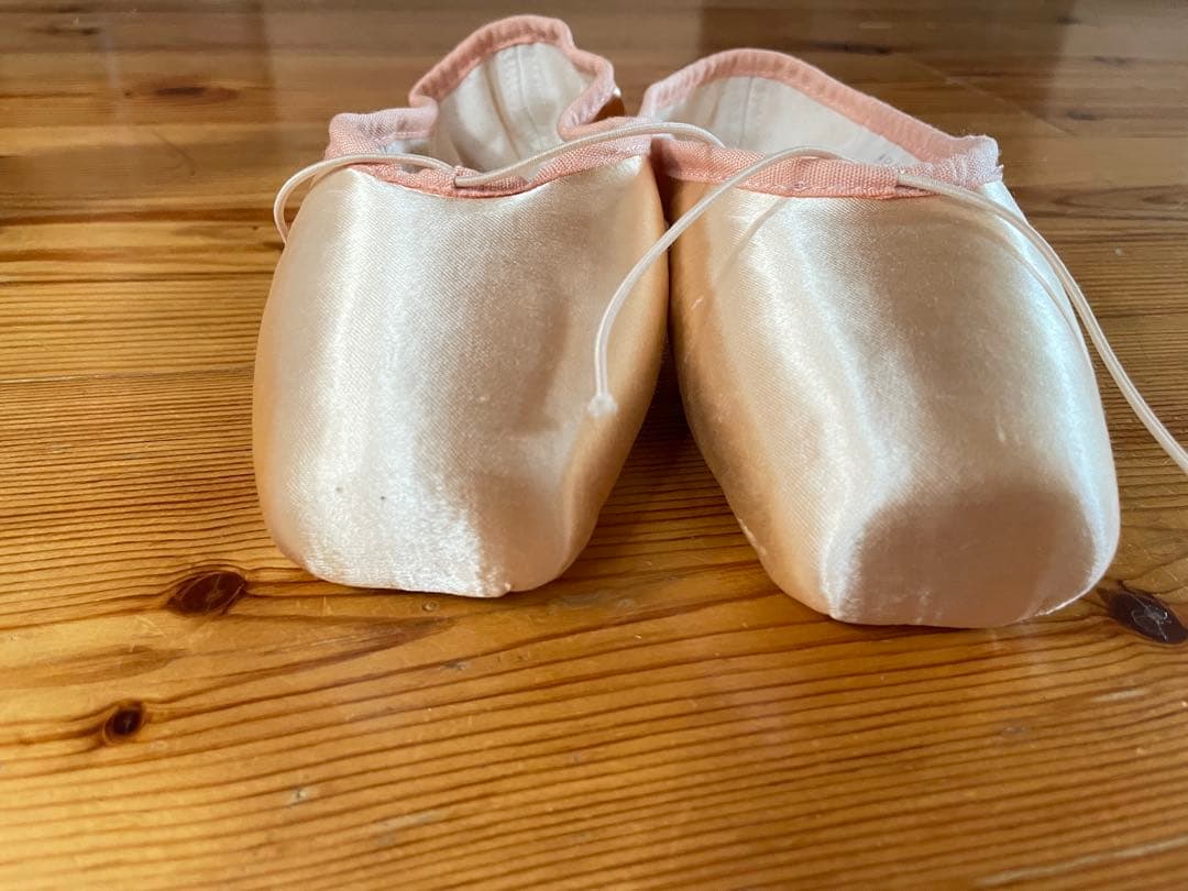 BLOCH（ブロック）トゥシューズ FLEXUS サイズ5 X