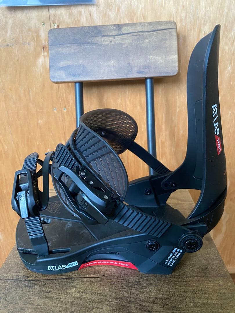 21-22 ユニオン　アトラスPRO サイズM