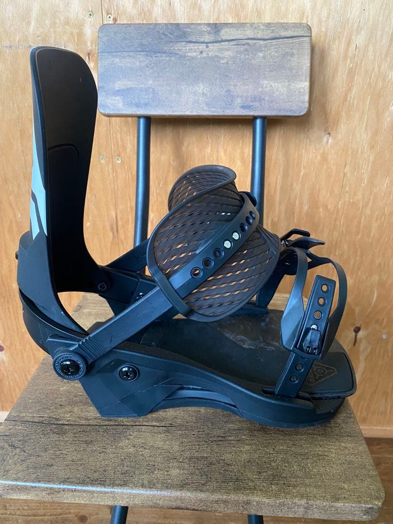 21-22 ユニオン　アトラスPRO サイズM