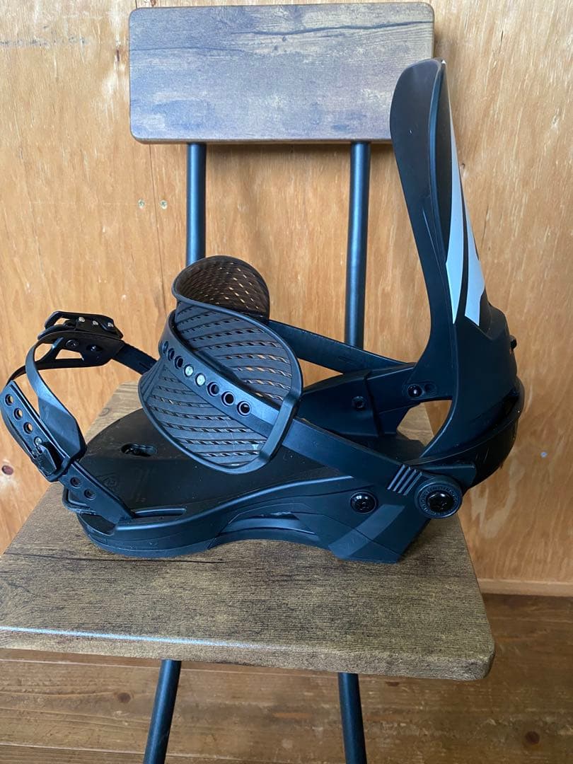 21-22 ユニオン　アトラスPRO サイズM