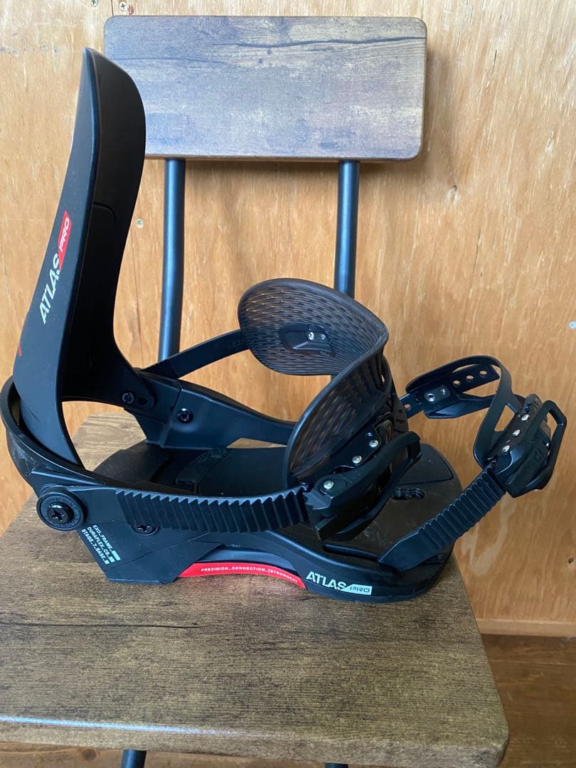 21-22 ユニオン　アトラスPRO サイズM