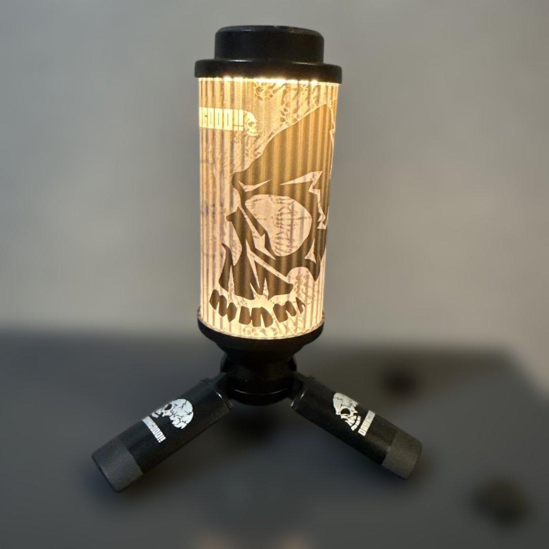 38explore 38灯 DAMNGOOD - メルカリ