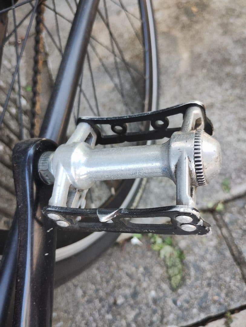 ザ パワー　フジフェザー