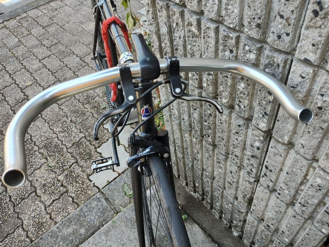 ザ パワー　フジフェザー