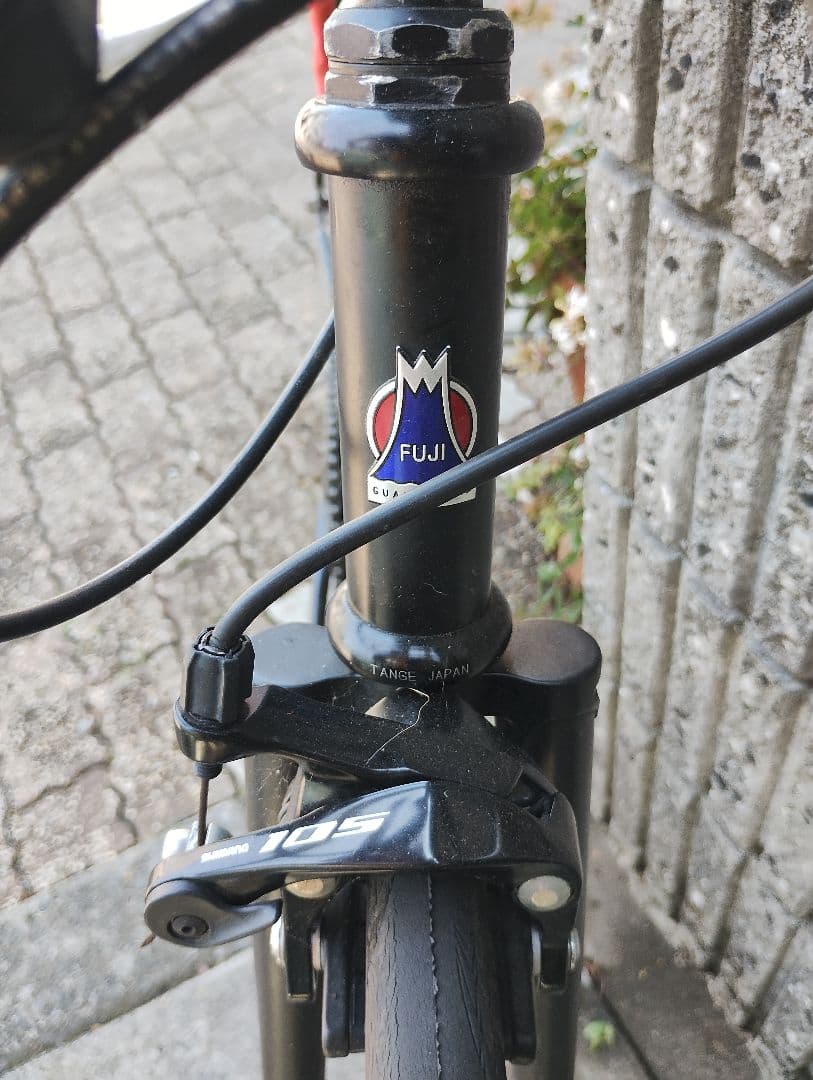 ザ パワー　フジフェザー