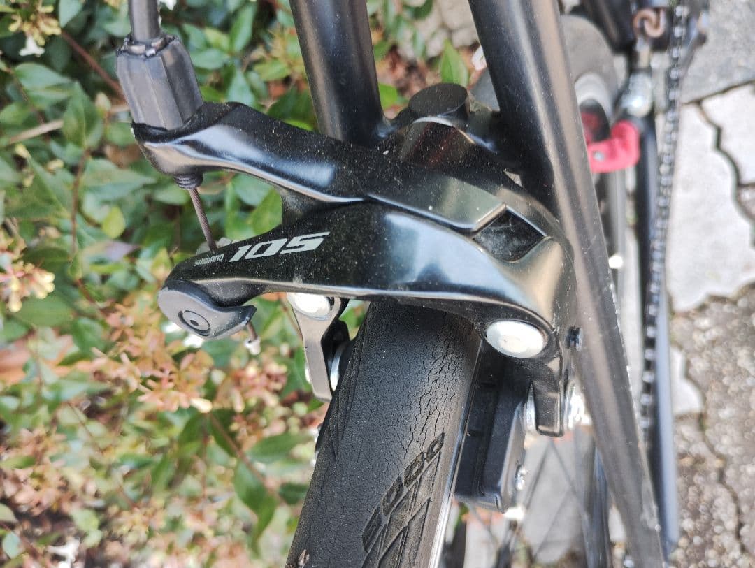 ザ パワー　フジフェザー