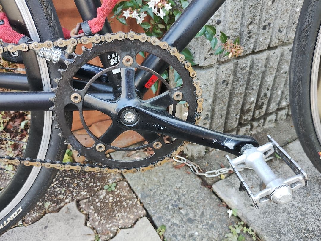 ザ パワー　フジフェザー