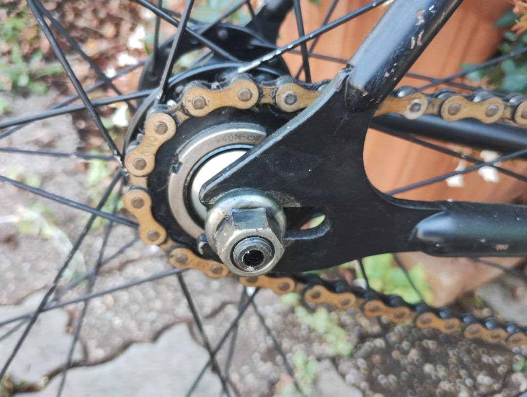 ザ パワー　フジフェザー