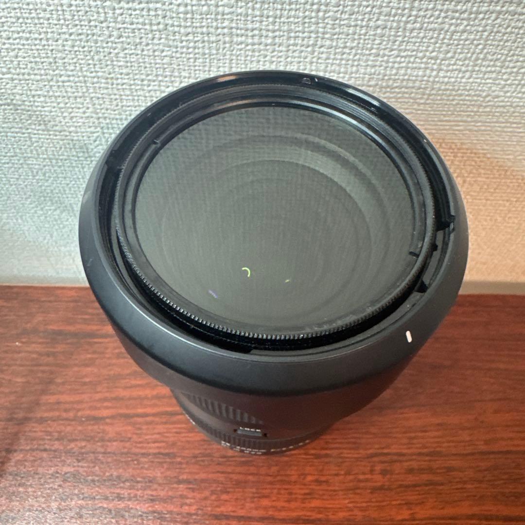 へ*い様 TAMRON 28-200mm F/2.8-5.6 ズームレンズ