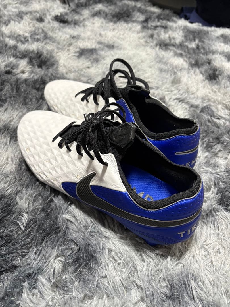 NIKE NIKEティエンポ 28.5 取り替え式